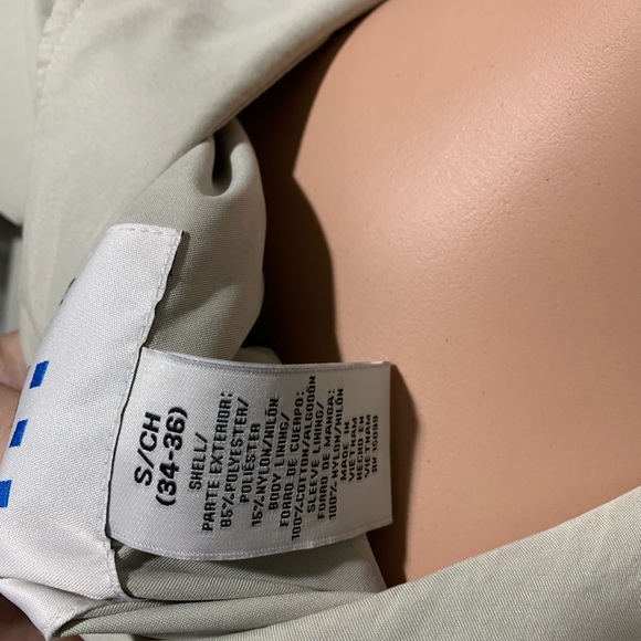 Covington Jacket Size Small - Picture 6 of 6